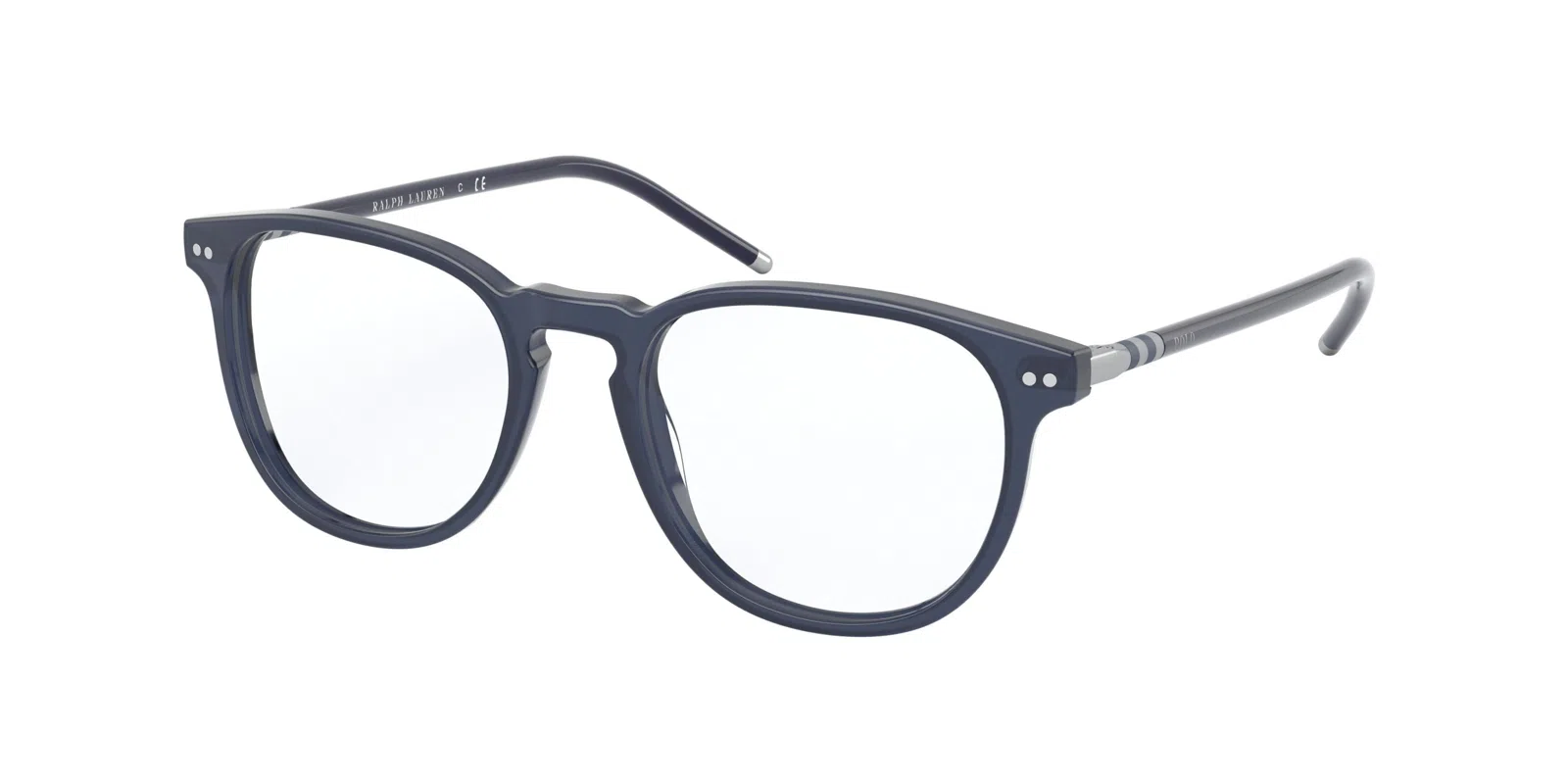 Polo 2225 Eyeglasses - view 4